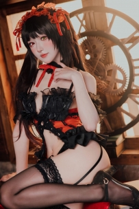 #阿包也是兔娘_Vol.103_时崎狂三_[36P-519MB]