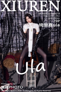 【XiuRen-秀人网】2025.01.17 No.9774 绮里嘉ula [79P-916MB]