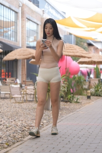 【精选街拍】Vol.3614 一始街拍作品 - 晴 [531P+1V-32.3GB]