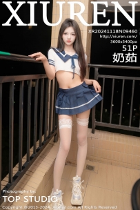 【XiuRen-秀人网】2024.11.18 No.9460 奶茹 [51P-483MB]