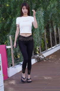 【精选街拍】Vol.3500 kaine模拍作品 - 被困住的心 [545P+1V-36.3GB]