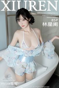 【XiuRen-秀人网】2024.12.20 No.9632 林星阑 [85P-625MB]