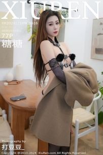 【XiuRen-秀人网】2024.12.18 No.9616 糖糖 [75P-829MB]