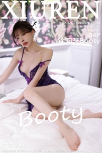 【XiuRen-秀人网】2024.12.05 No.9553 徐莉芝Booty [84P-761MB]